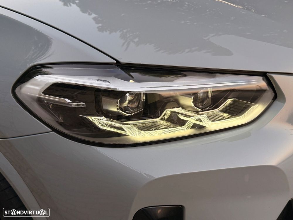 BMW X3 30 e xDrive Pack M - 28