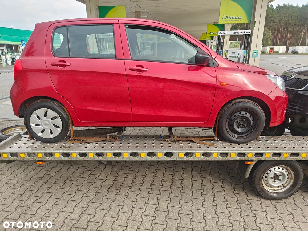 Suzuki Celerio 1.0 Club - 6