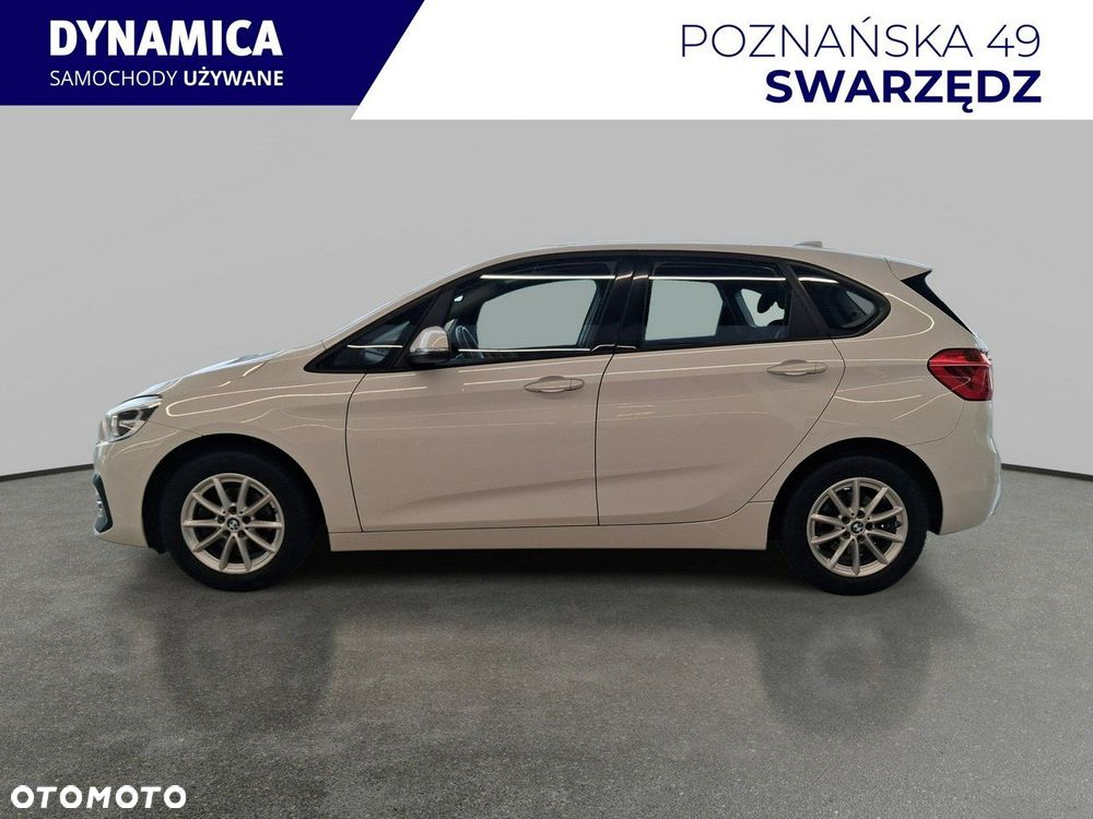 BMW Seria 2 - 5