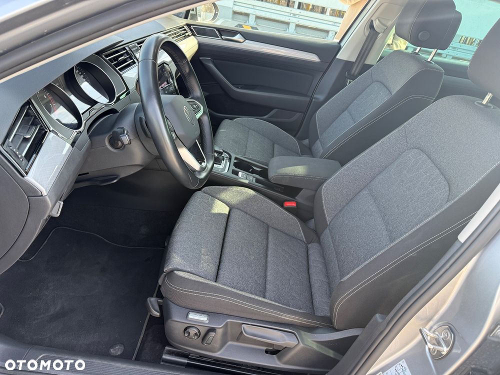Volkswagen Passat 1.5 TSI EVO Business DSG - 13