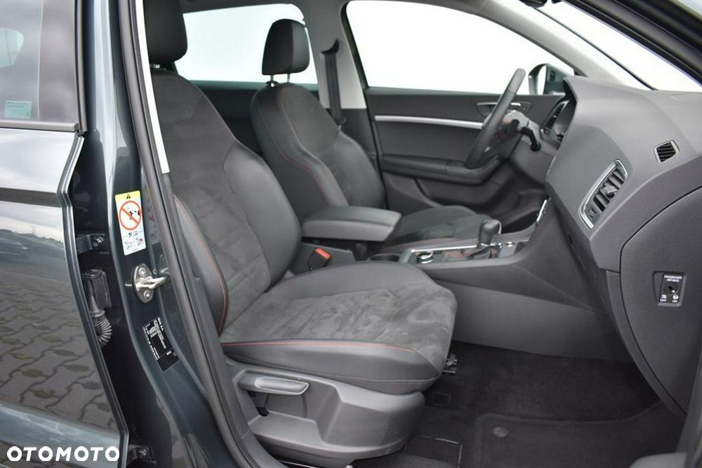 Seat Ateca 1.5 TSI FR S&S DSG - 7