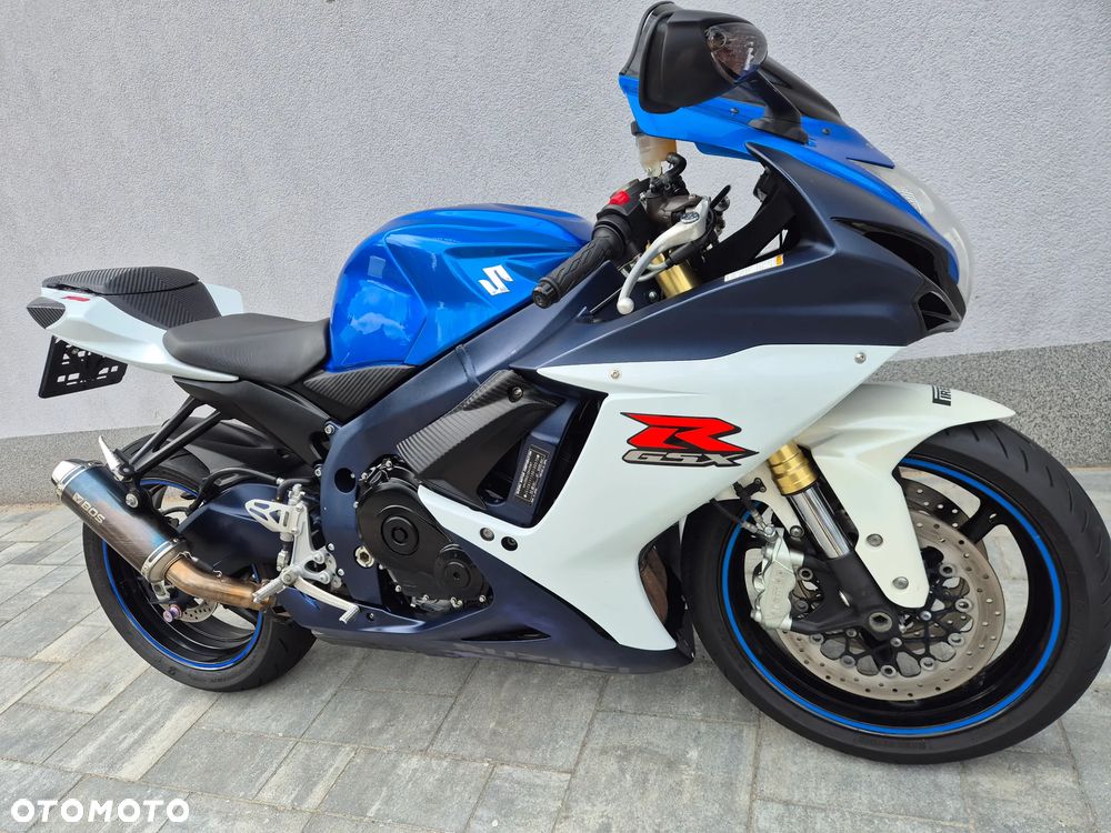 Suzuki GSX-R - 11
