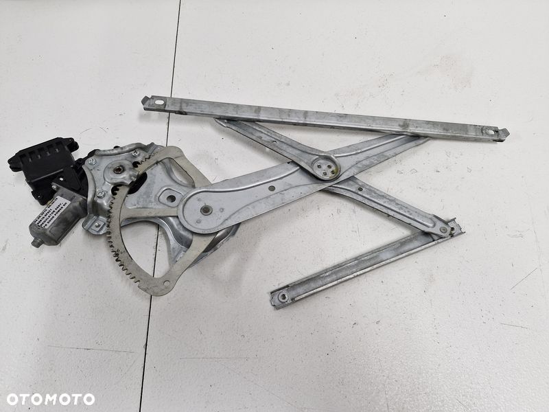 TOYOTA VERSO I 1 LIFT PODNOŚNIK SZYBY PRAWY PRZÓD PRZEDNI 10 PIN 69810-0F021 - 7
