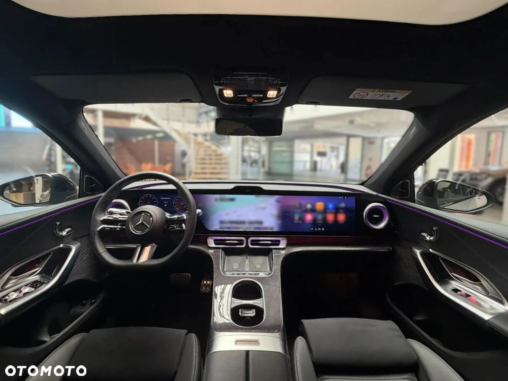Mercedes-Benz GLC - 7