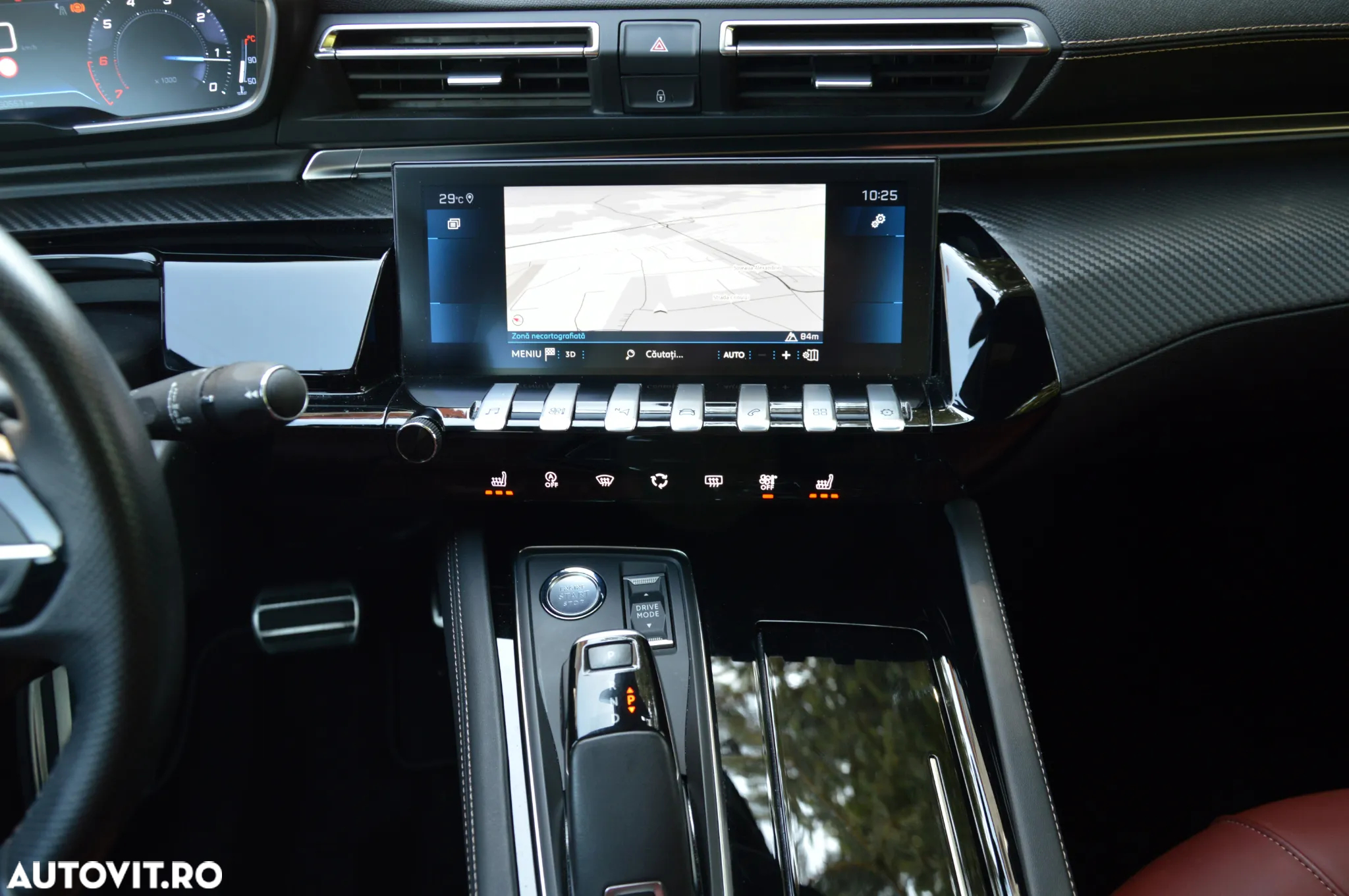 Peugeot 508 PureTech 180 EAT8 GT - 17