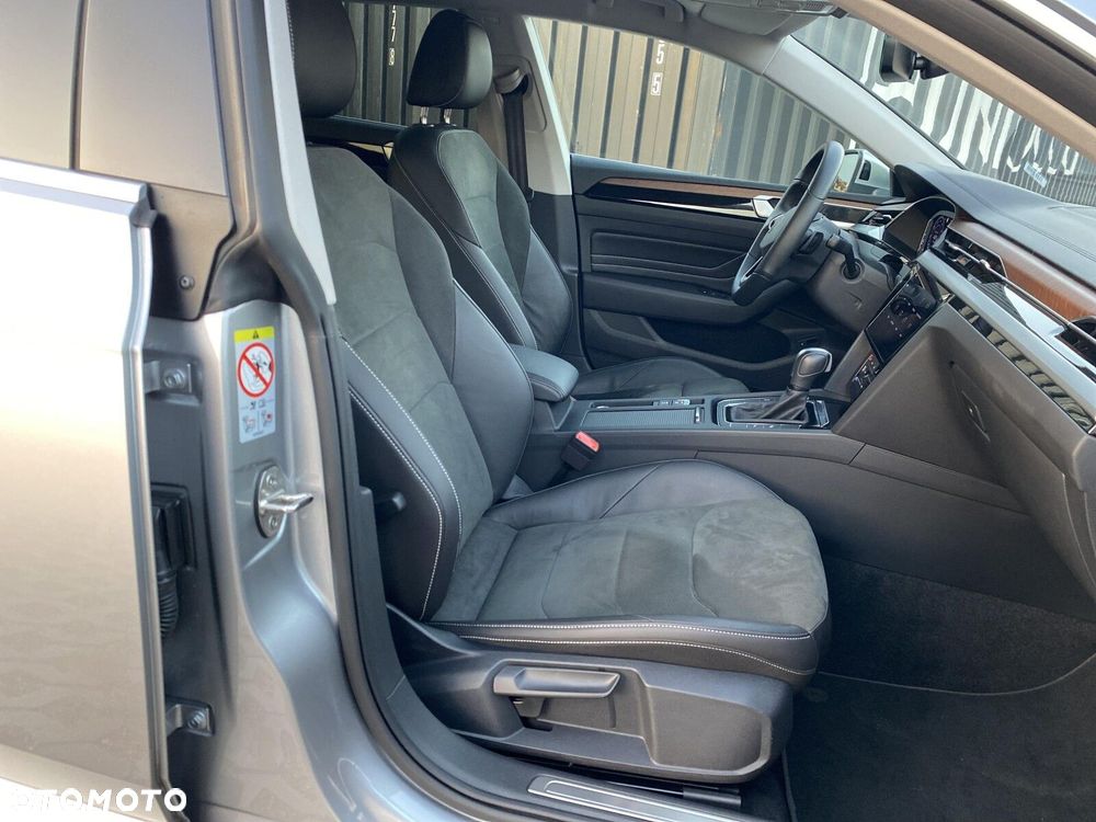 Volkswagen Arteon Shooting Brake - 23