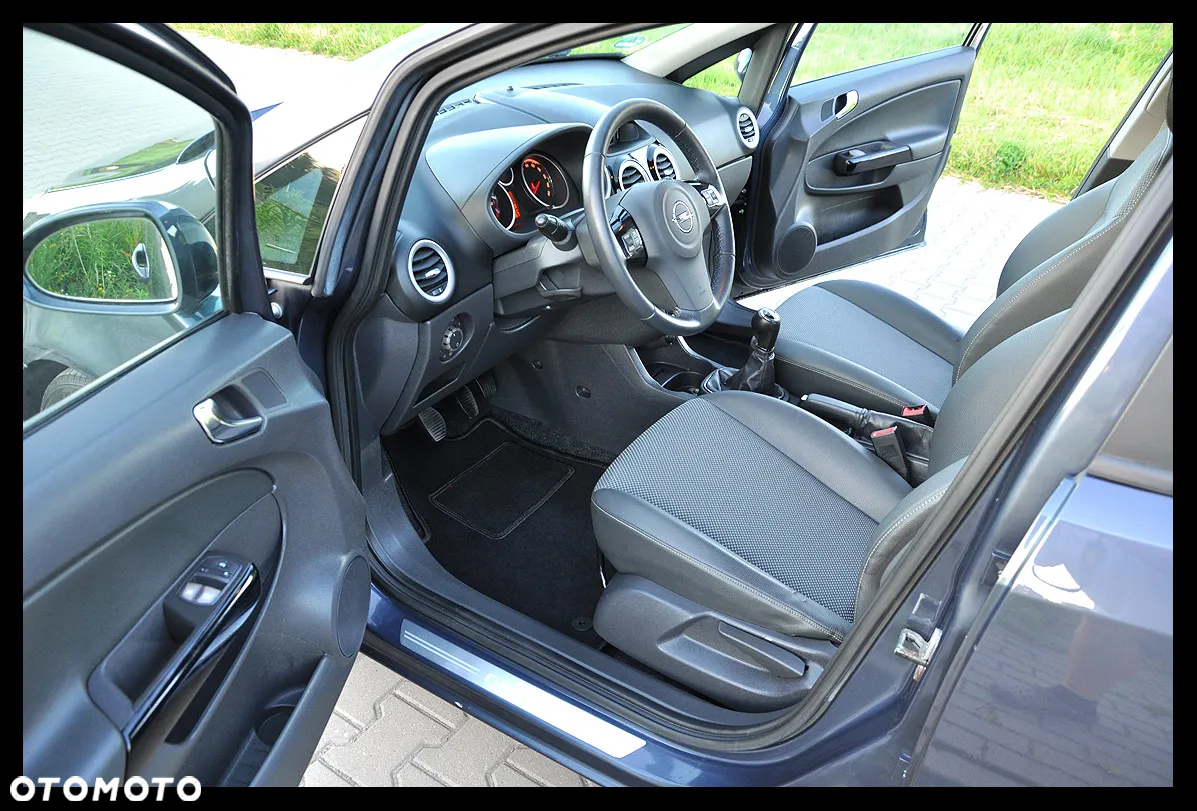 Opel Corsa 1.2 Innovation - 27