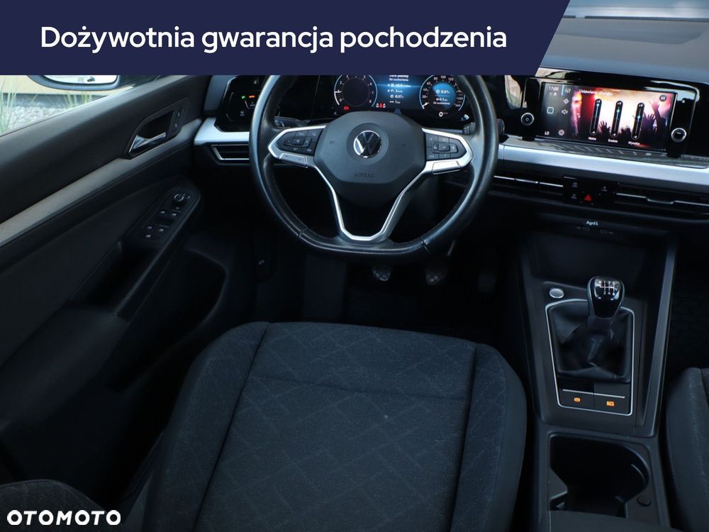 Volkswagen Golf - 9