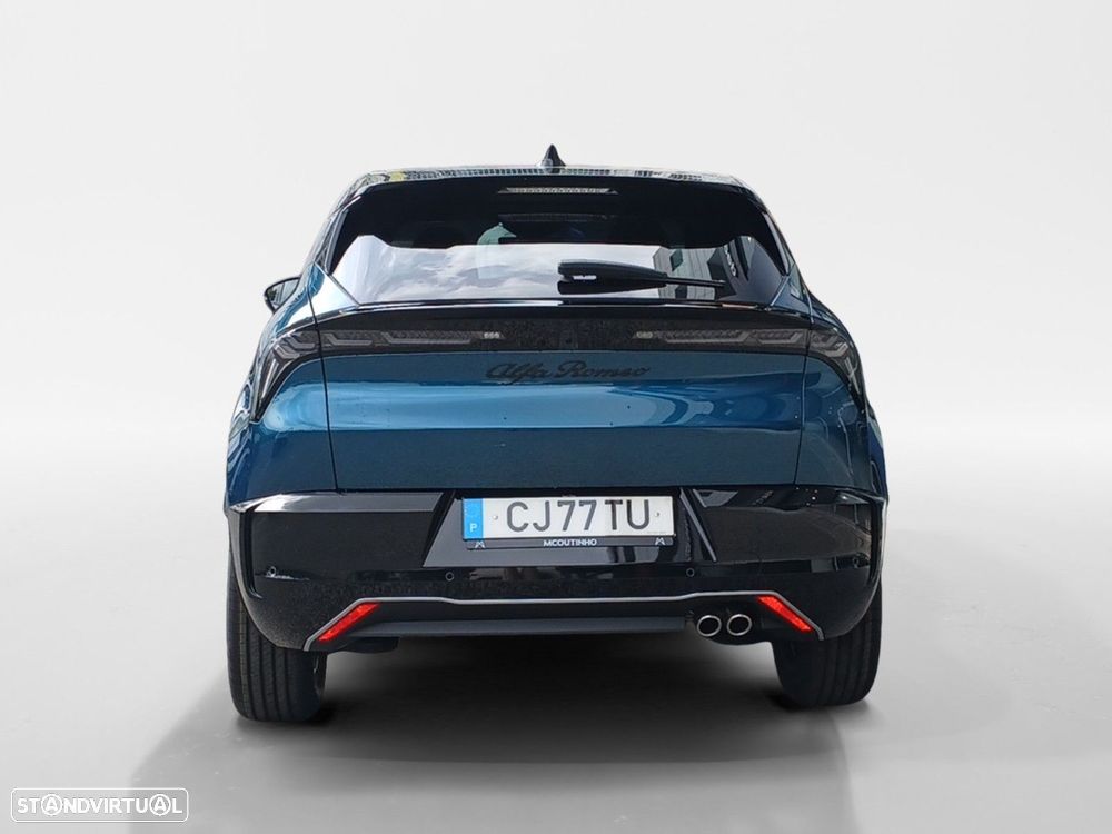 Alfa Romeo Junior 2026 photo 4