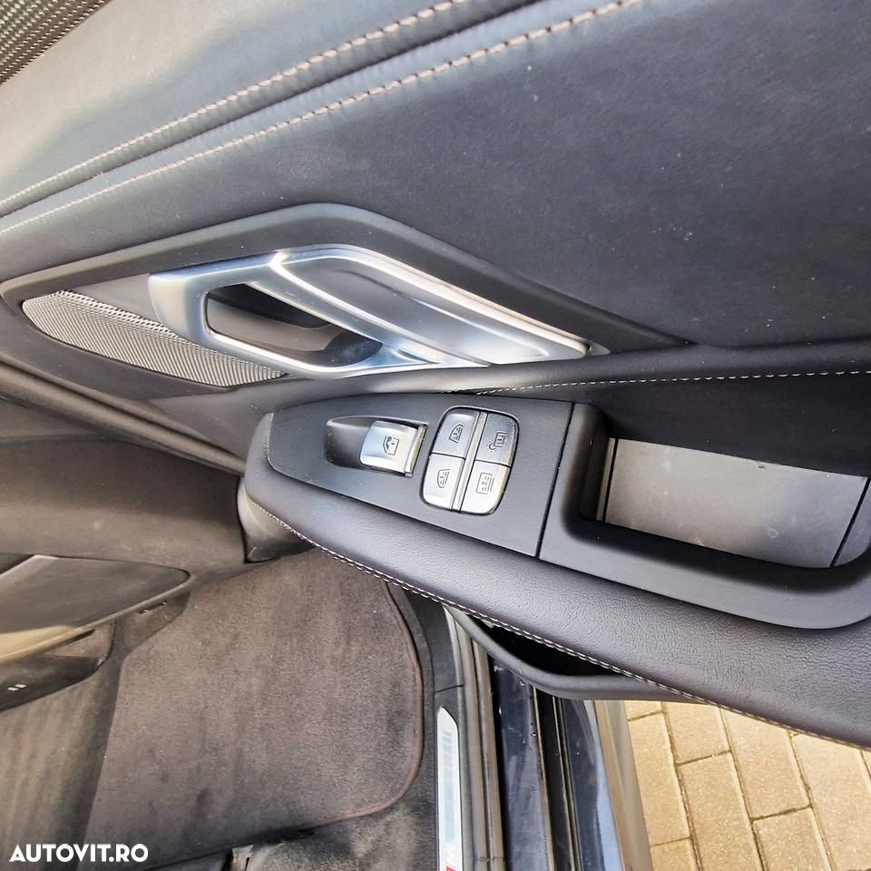 BMW X7 - 20