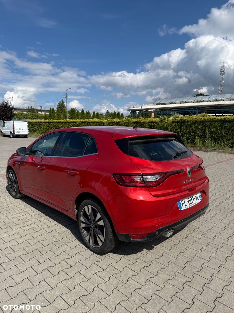 Renault Megane - 4