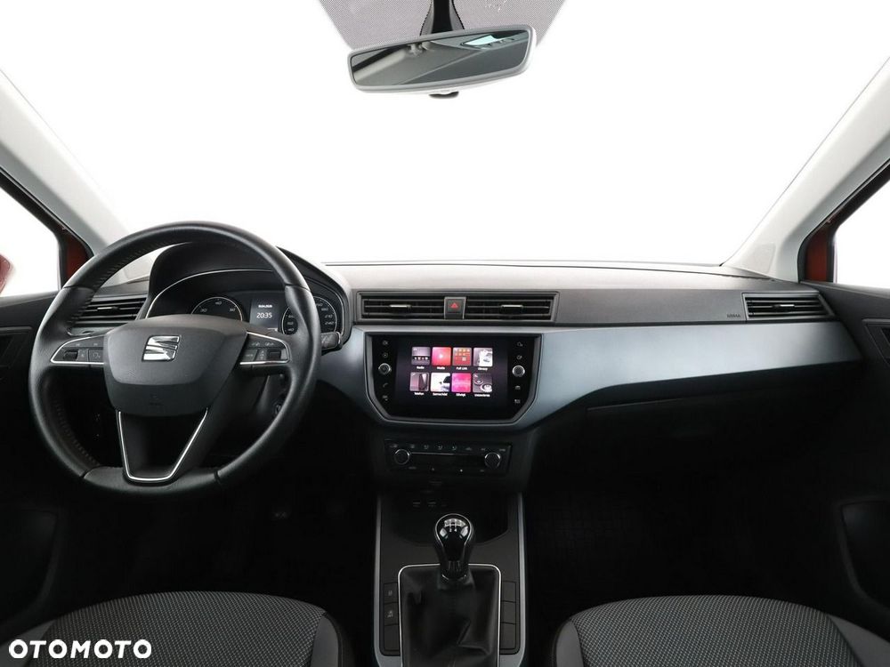 Seat Arona 1.6 TDI Style - 16