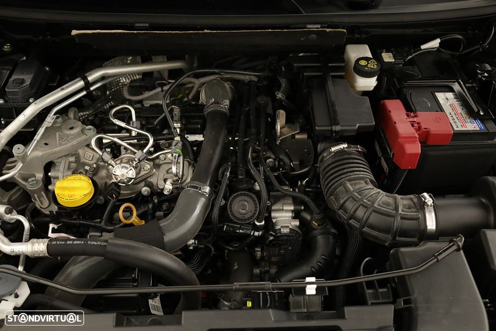 Nissan Qashqai - 24