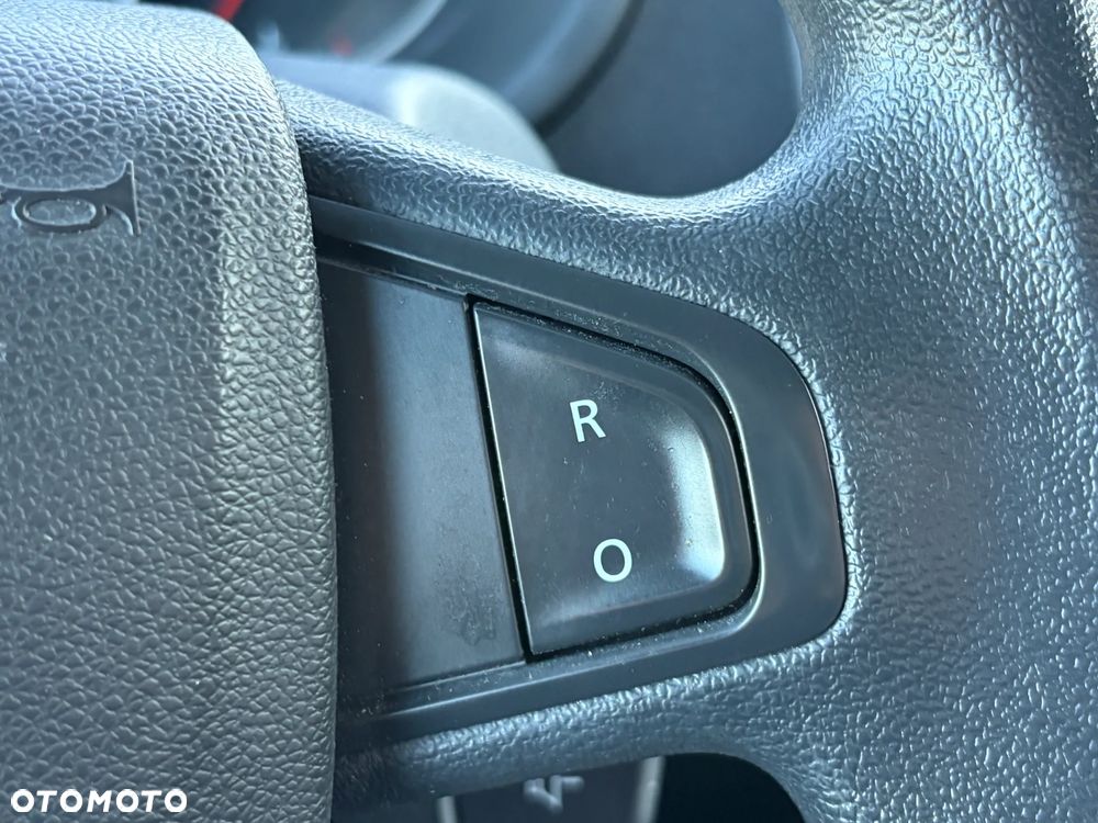 Renault Kangoo - 23