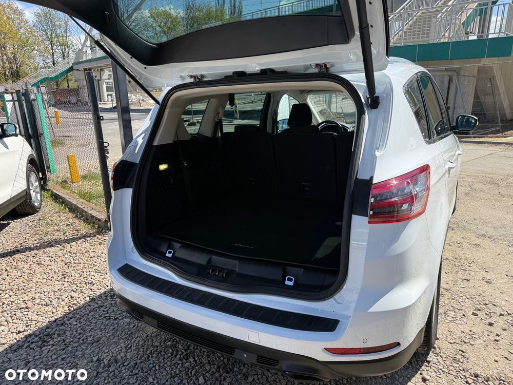 Ford S-Max 2.0 T Titanium MPS6 - 13