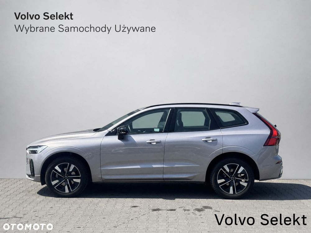 Volvo XC 60 - 8