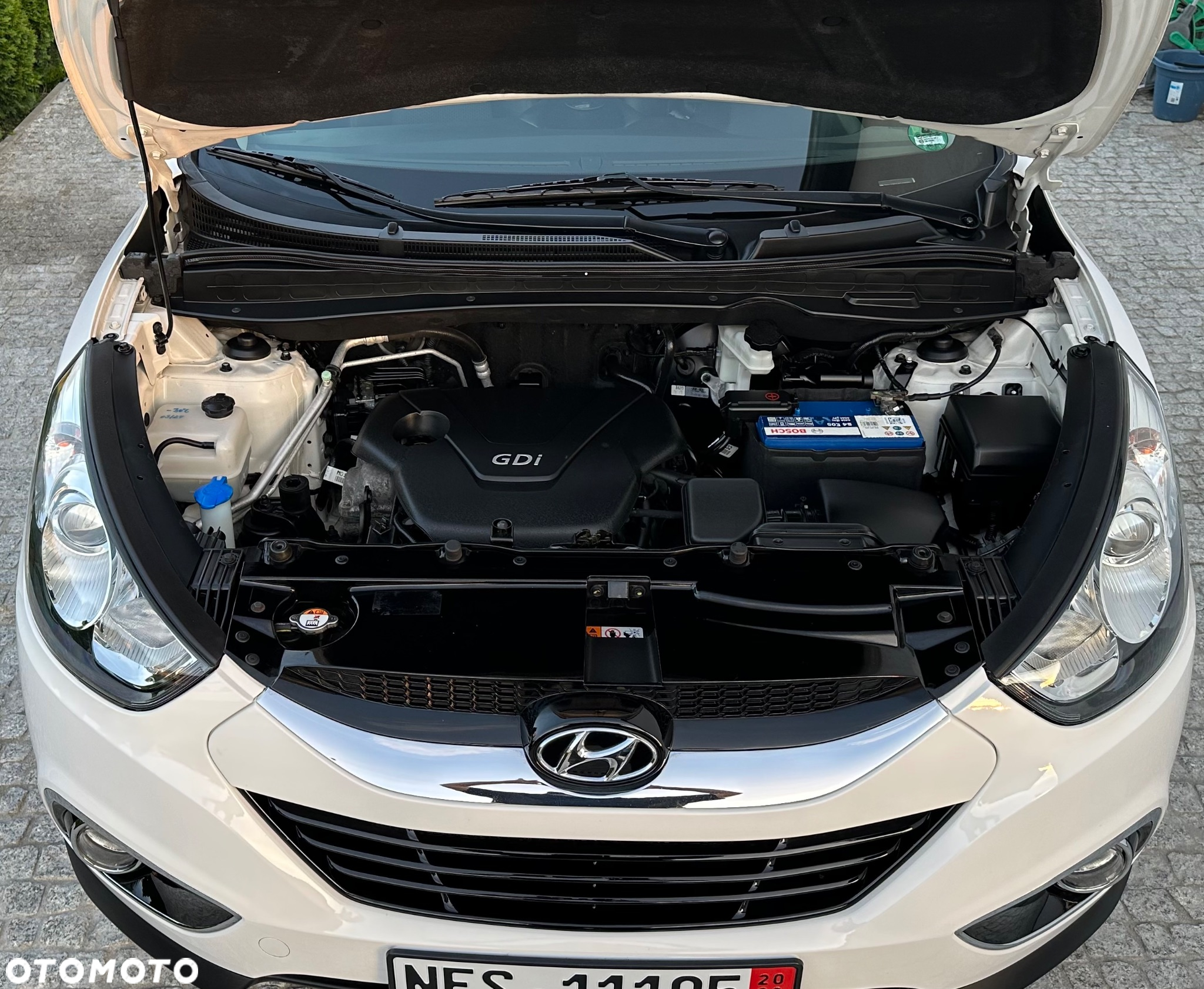 Hyundai ix35 1.6 GDI Premium 2WD - 18