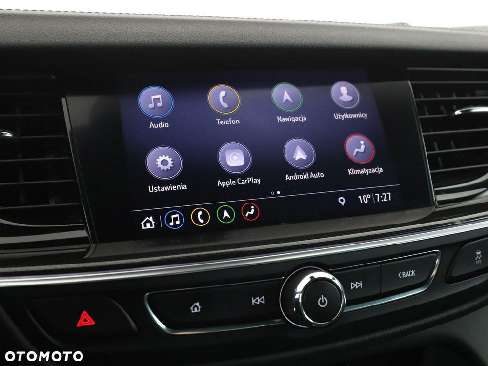 Opel Insignia 1.5 CDTI Business Elegance S&S - 19