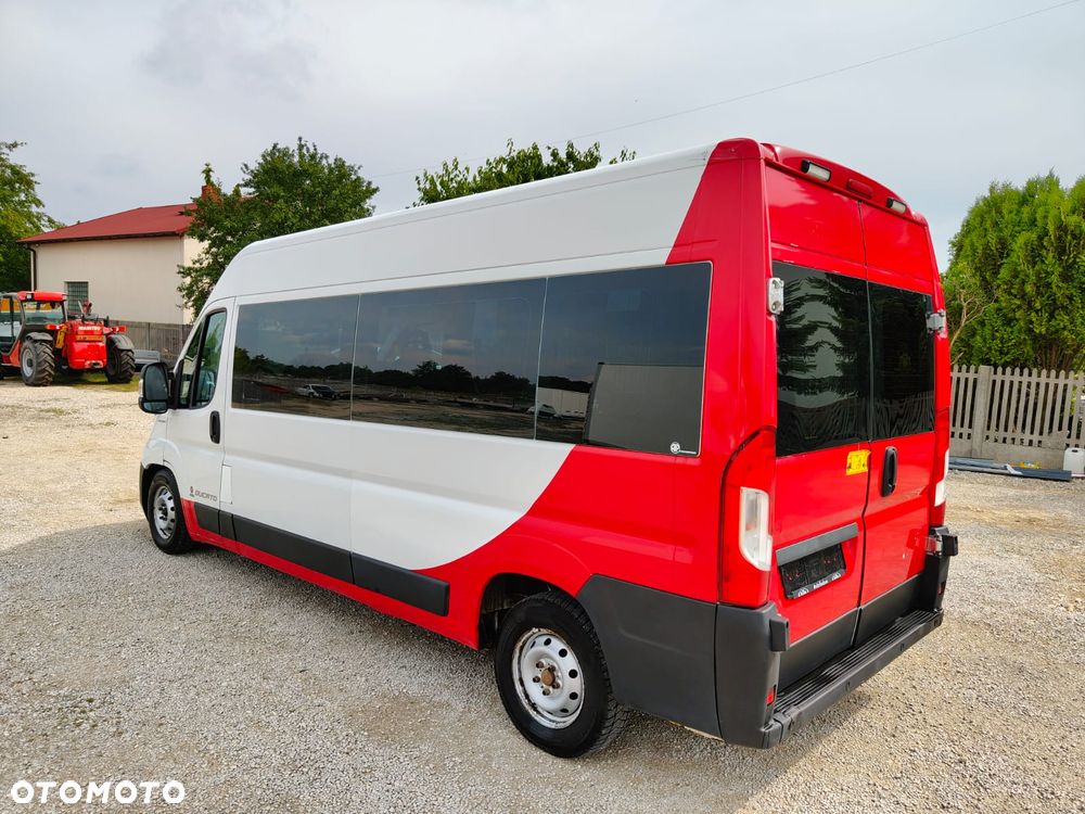 Fiat Ducato - 6