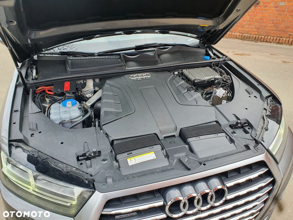 Audi Q7 - 29