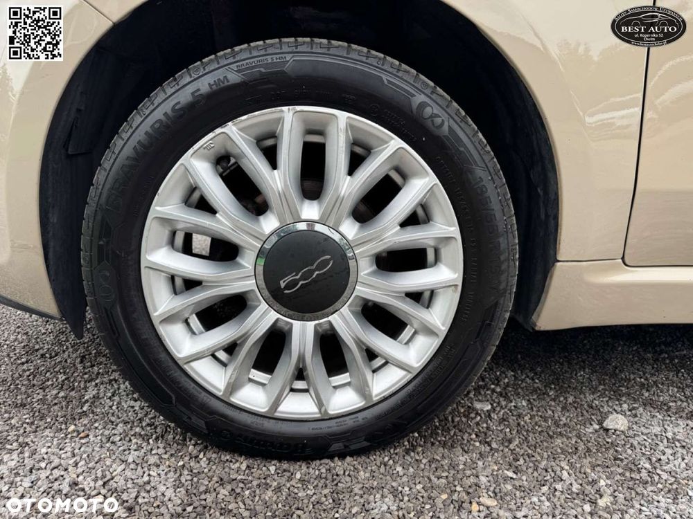 Fiat 500 - 14