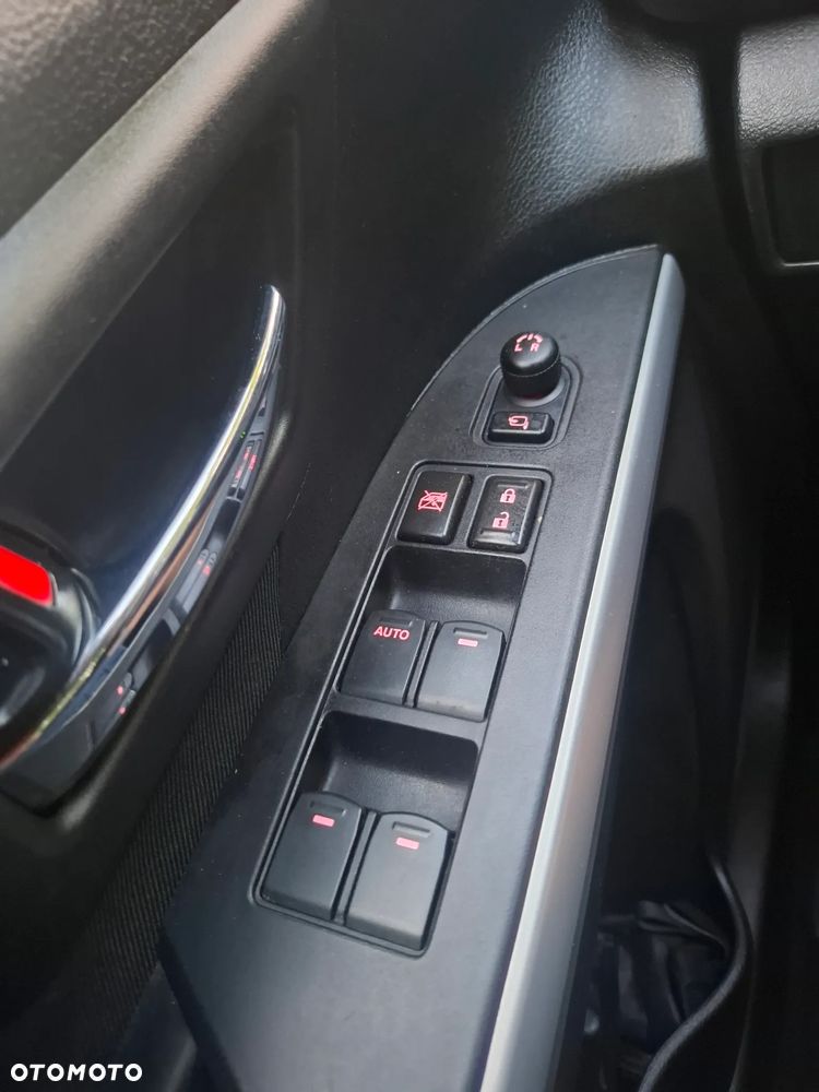 Suzuki SX4 S-Cross 1.4 Boosterjet Allgrip Comfort - 30