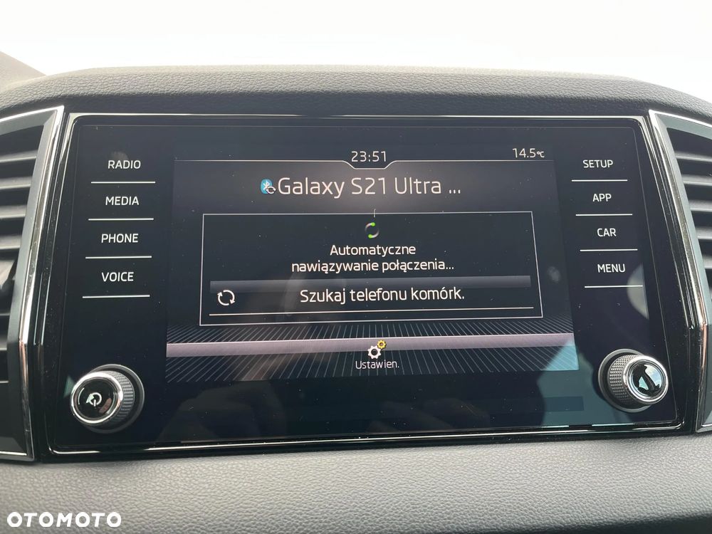 Skoda Karoq 2.0 TDI SCR 4x2 Ambition - 28