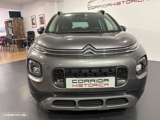 Citroën C3 Aircross 1.2 PureTech Shine - 34