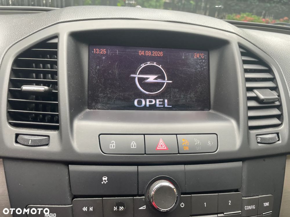 Opel Insignia 1.8 Edition - 16