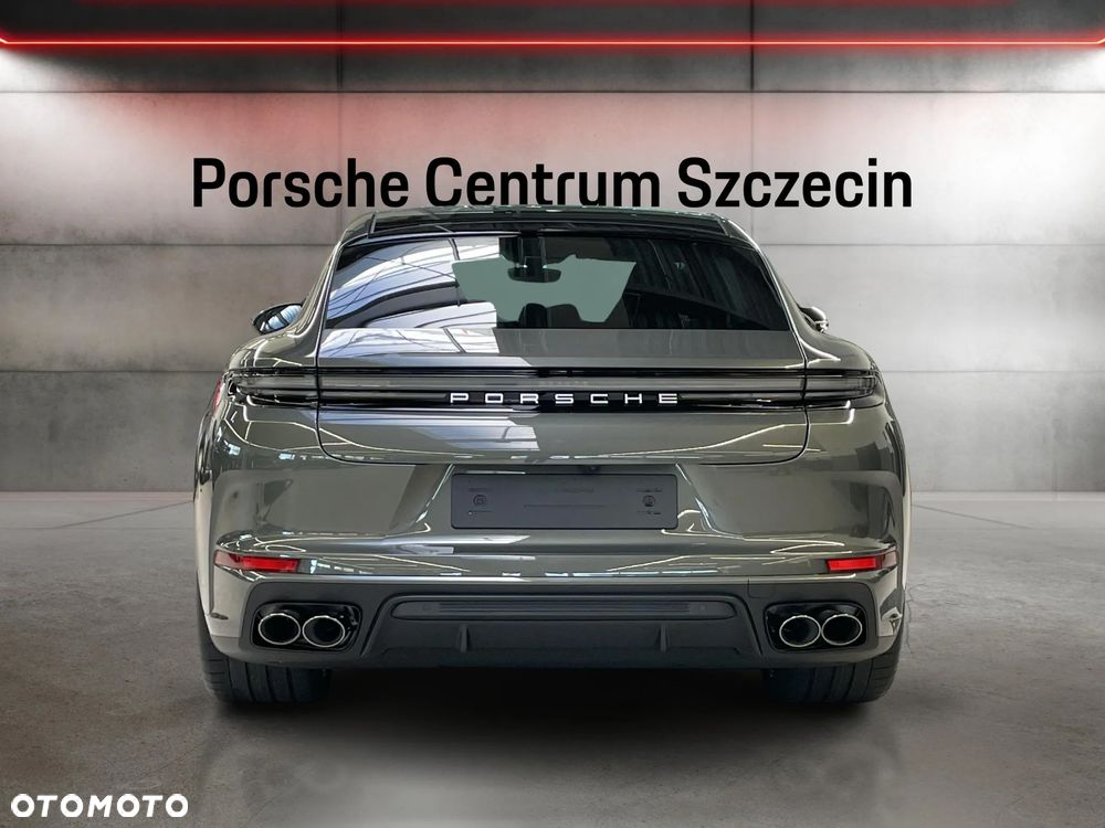 Porsche Panamera 4S E-Hybrid PHEV - 5