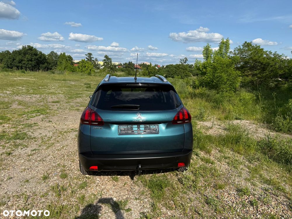 Peugeot 2008 PureTech 82 Style - 26