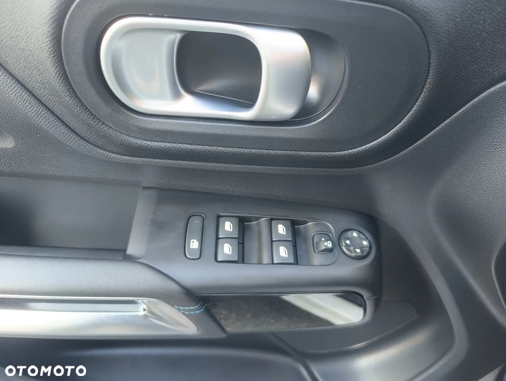 Citroën C5 Aircross BlueHDI 130 S&S EAT8 SHINE PACK - 20