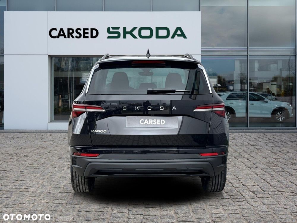 Skoda Karoq - 5