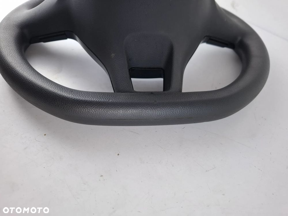 Kierownica Sportowa Wielofunkcyjna VW Volkswagen OE 5C0419091CP - 8