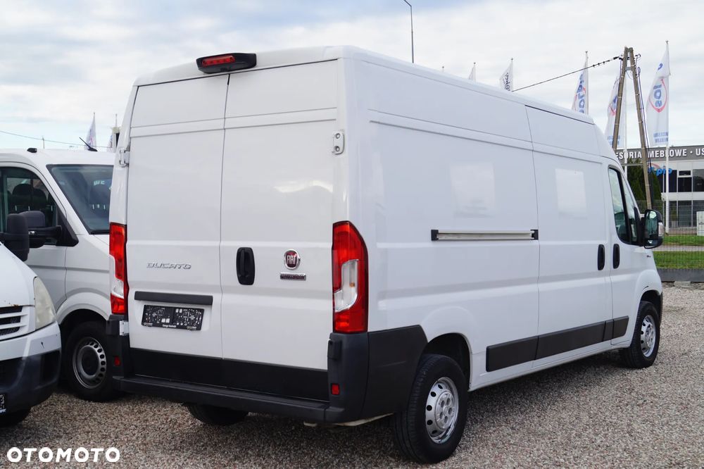 Fiat Ducato - 8