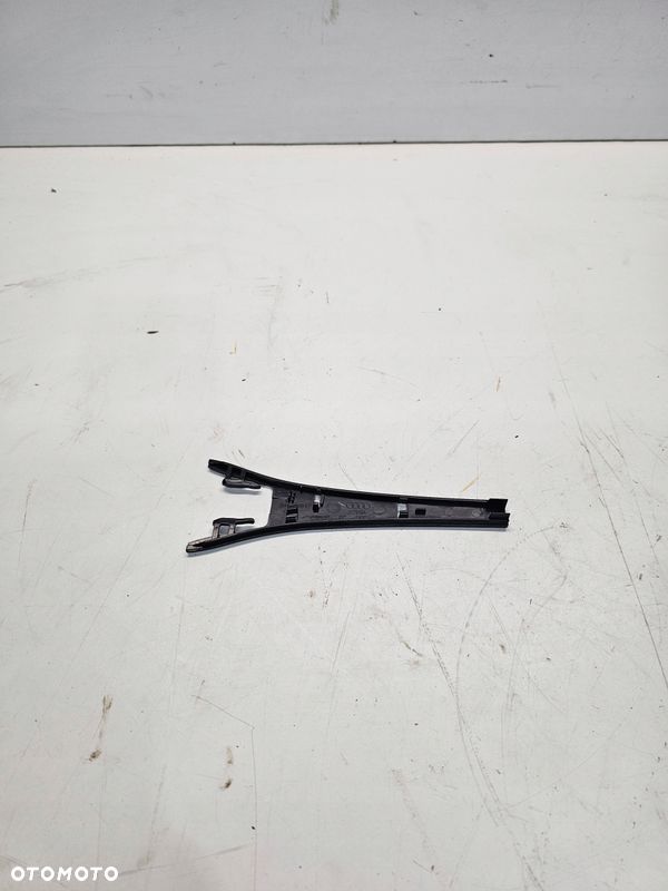 MOCOWANIE OSŁONY LUSTERKA AUDI Q5 8R 8R0857593A - 1