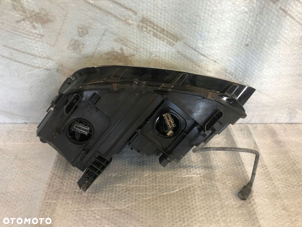 REFLEKTOR PRAWY VW TIGUAN ALLSPACE FULL LED nr.00 - 6