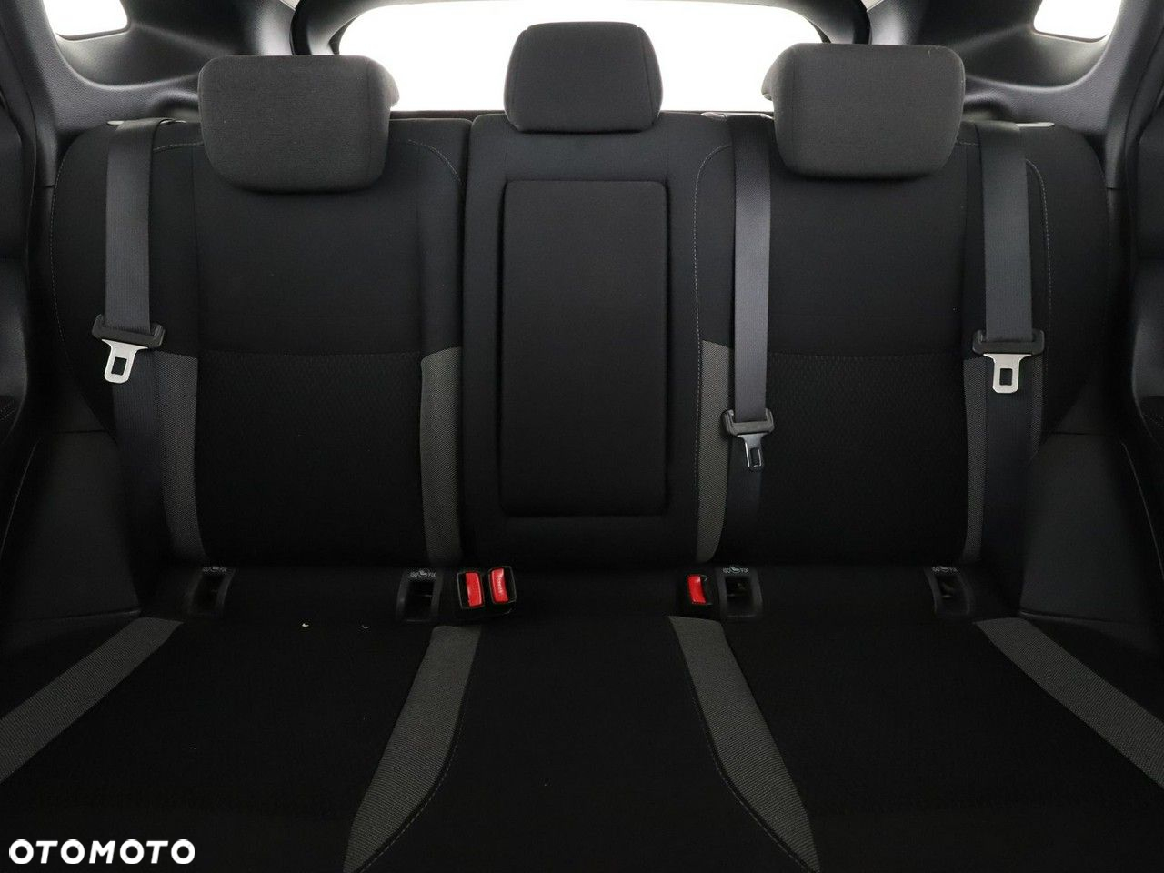 Nissan Qashqai 1.2 DIG-T Acenta - 18