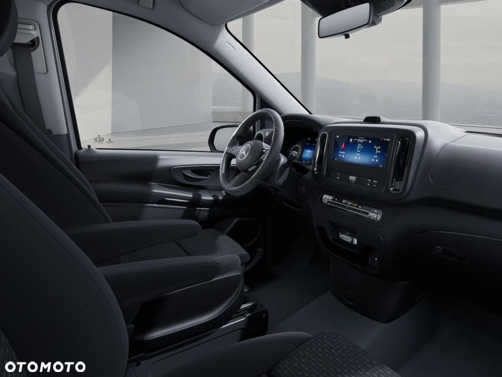 Mercedes-Benz Vito Tourer L2 Pro 4x4 9G-Tronic 447.703 - 11
