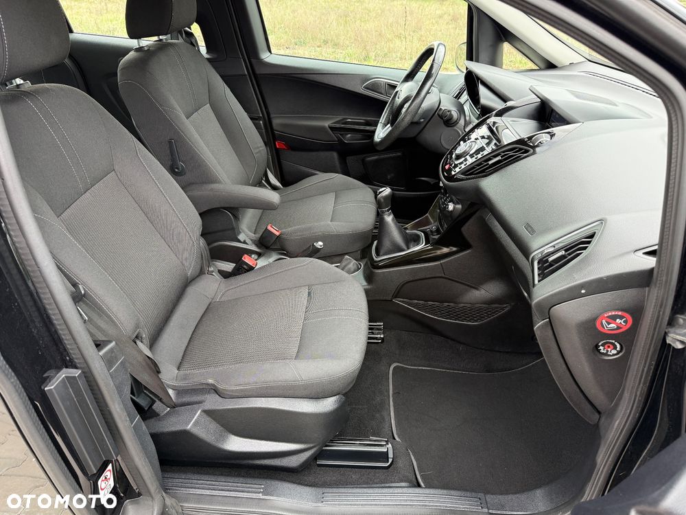Ford B-MAX - 12