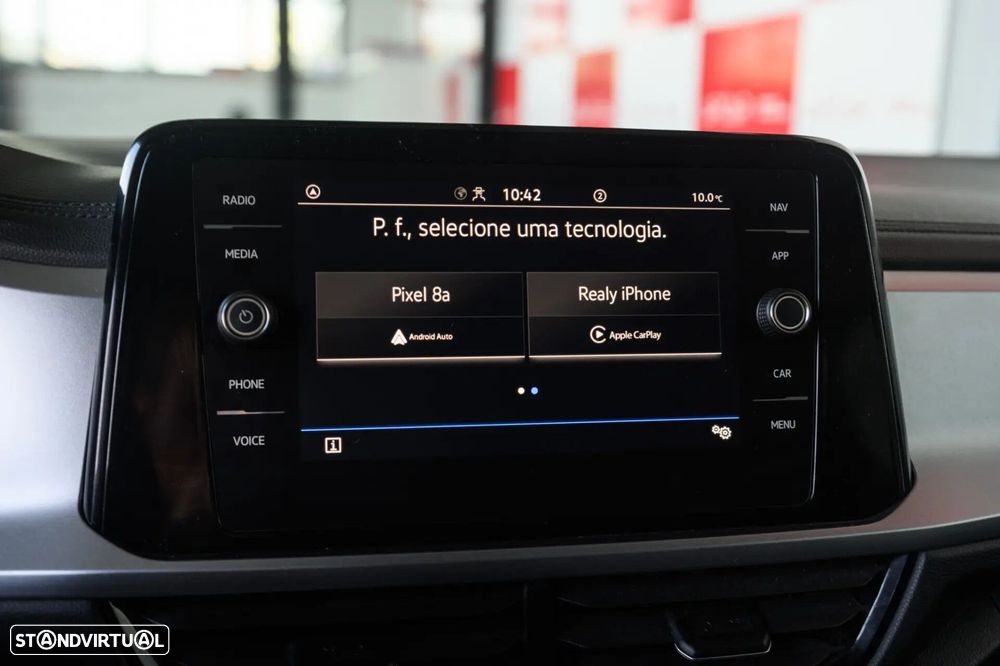 VW T-Roc 1.0 TSI Life - 41