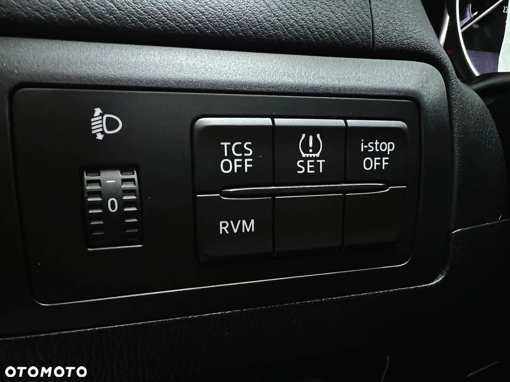 Mazda CX-5 2.0 Skymotion 2WD - 23