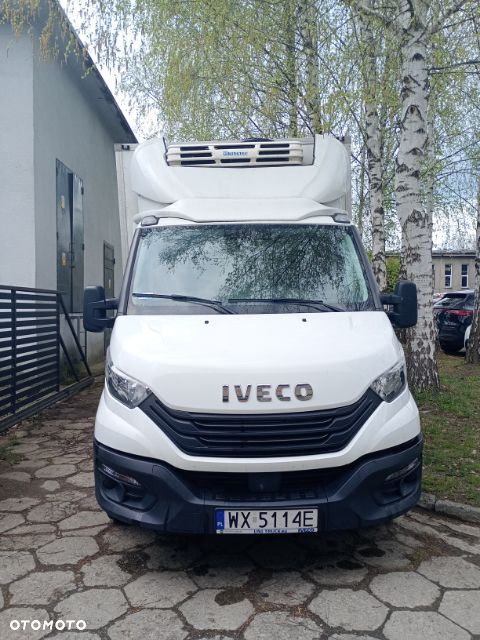 Iveco Daily - 8