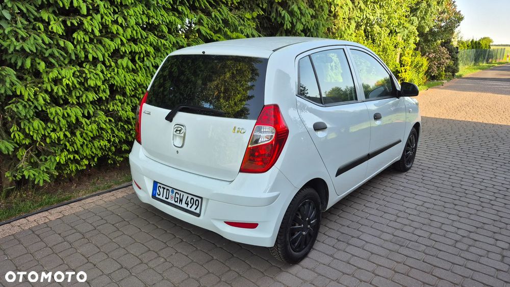 Hyundai i10 1.1 Classic - 20