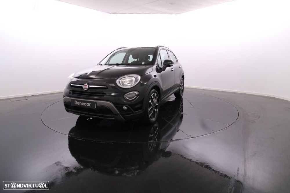 Fiat 500X 1.3 MJ City Cross - 13
