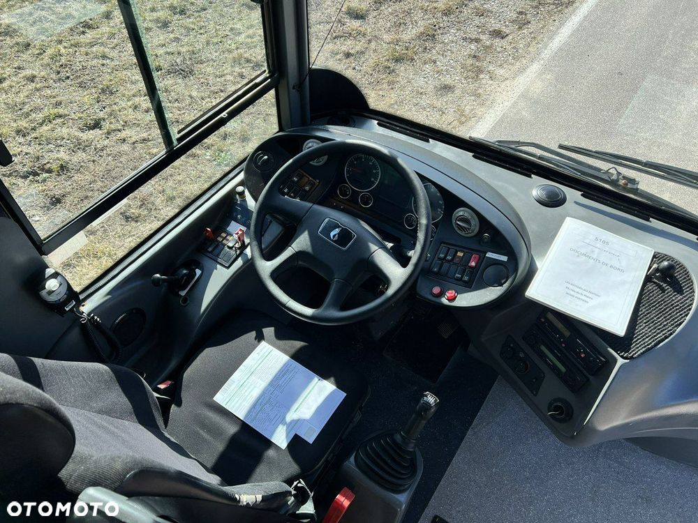 MAN CARRIER A91164E3 , PODMIEJSKI , SZKOLNY - 6