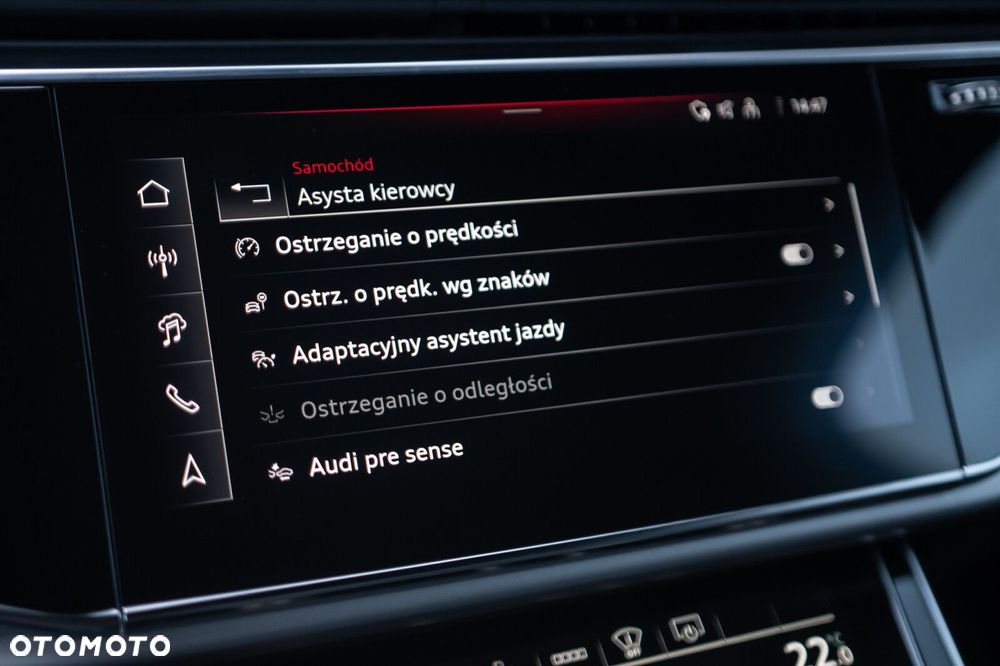 Audi Q7 - 30
