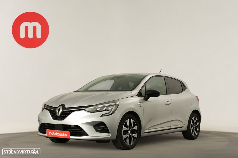 Renault Clio 1.0 TCe Limited - 2
