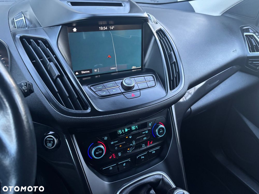 Ford Kuga 2.0 TDCi 4x2 Titanium - 14