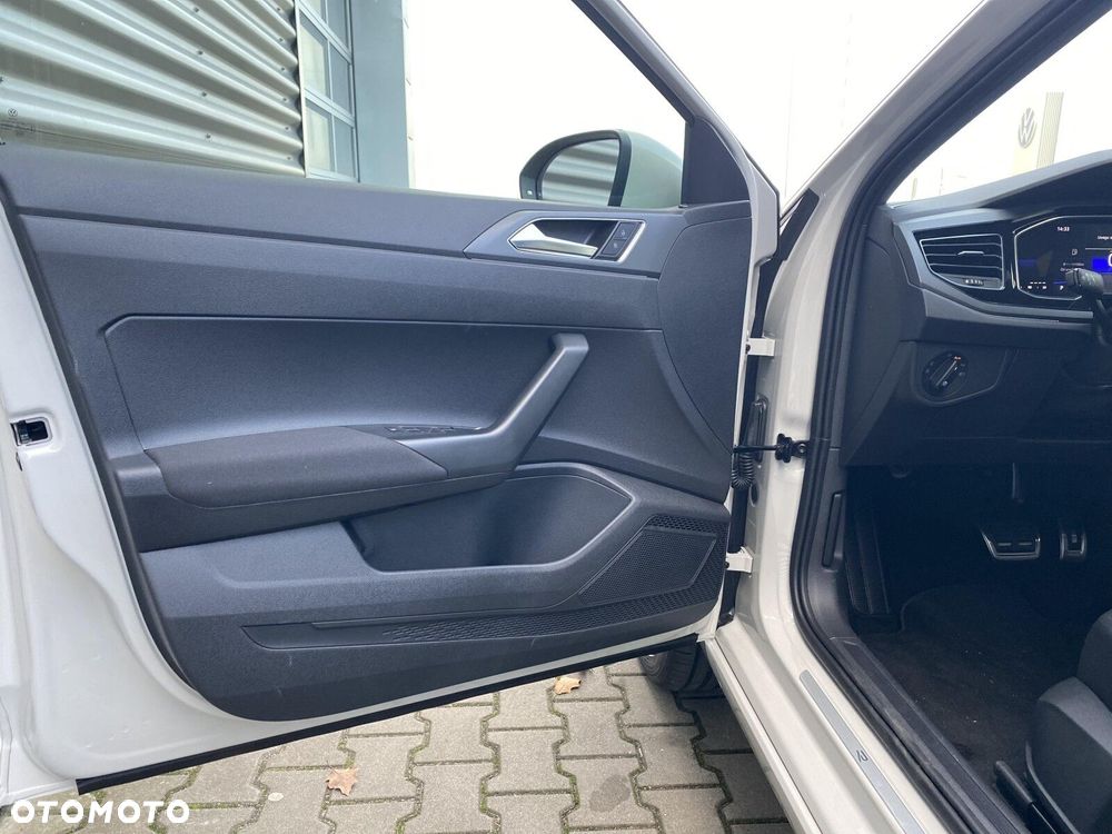 Volkswagen Taigo - 10